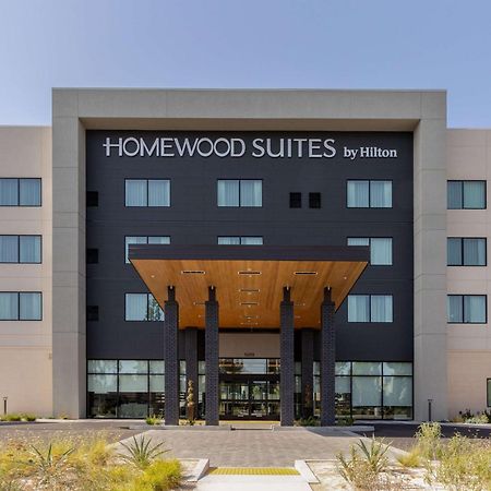 Homewood Suites By Hilton Cypress Orange County Kültér fotó