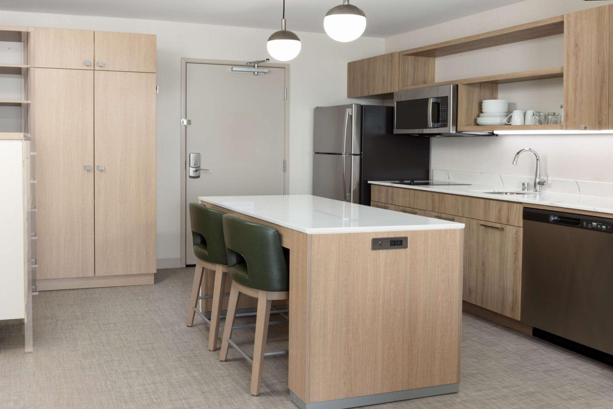 Homewood Suites By Hilton Cypress Orange County Kültér fotó