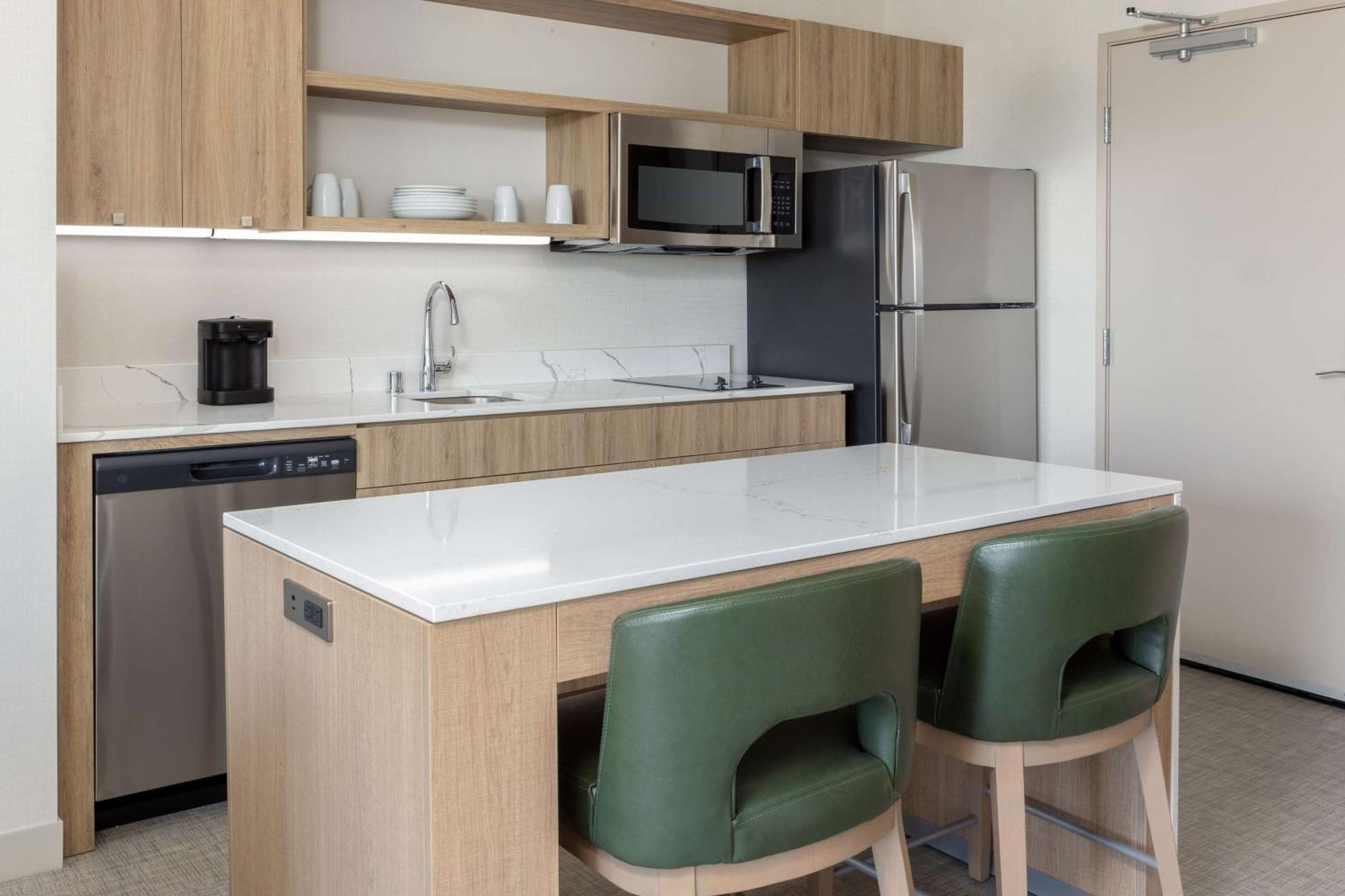 Homewood Suites By Hilton Cypress Orange County Kültér fotó