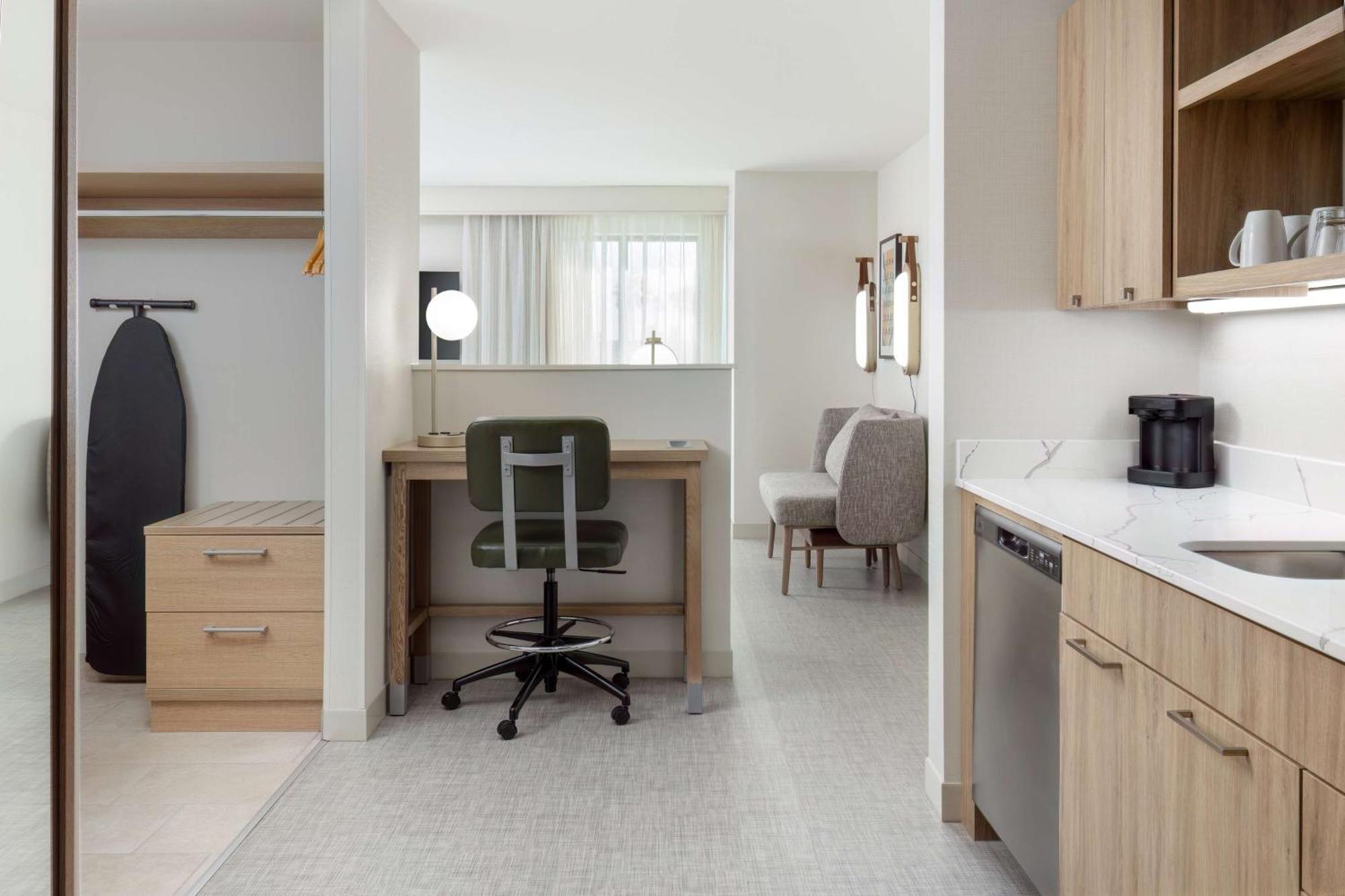 Homewood Suites By Hilton Cypress Orange County Kültér fotó