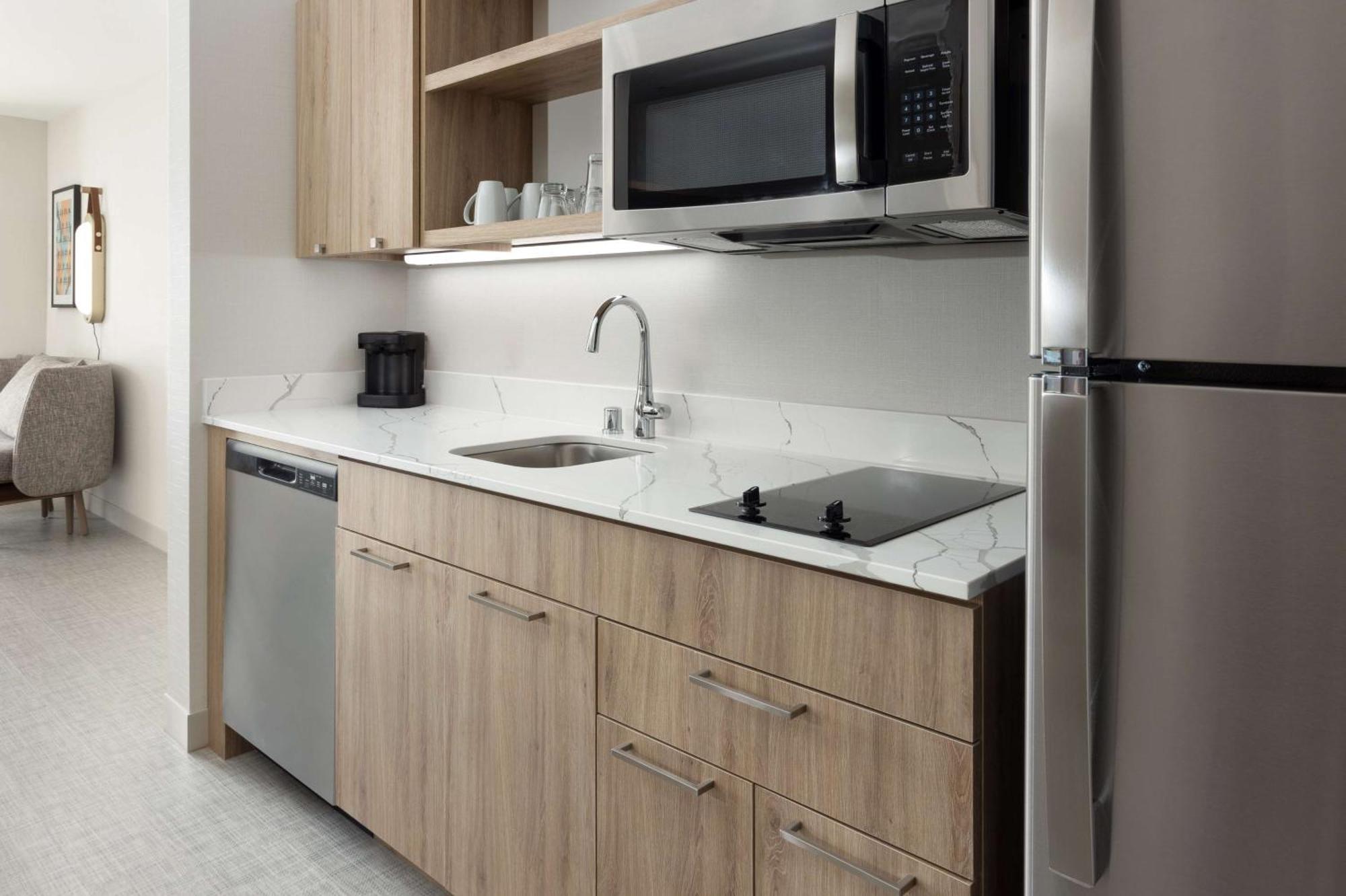 Homewood Suites By Hilton Cypress Orange County Kültér fotó