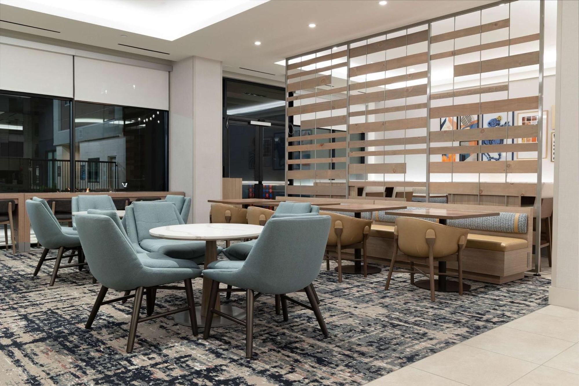 Homewood Suites By Hilton Cypress Orange County Kültér fotó