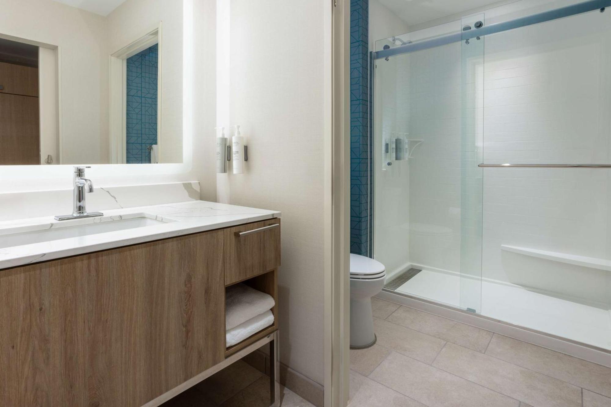 Homewood Suites By Hilton Cypress Orange County Kültér fotó