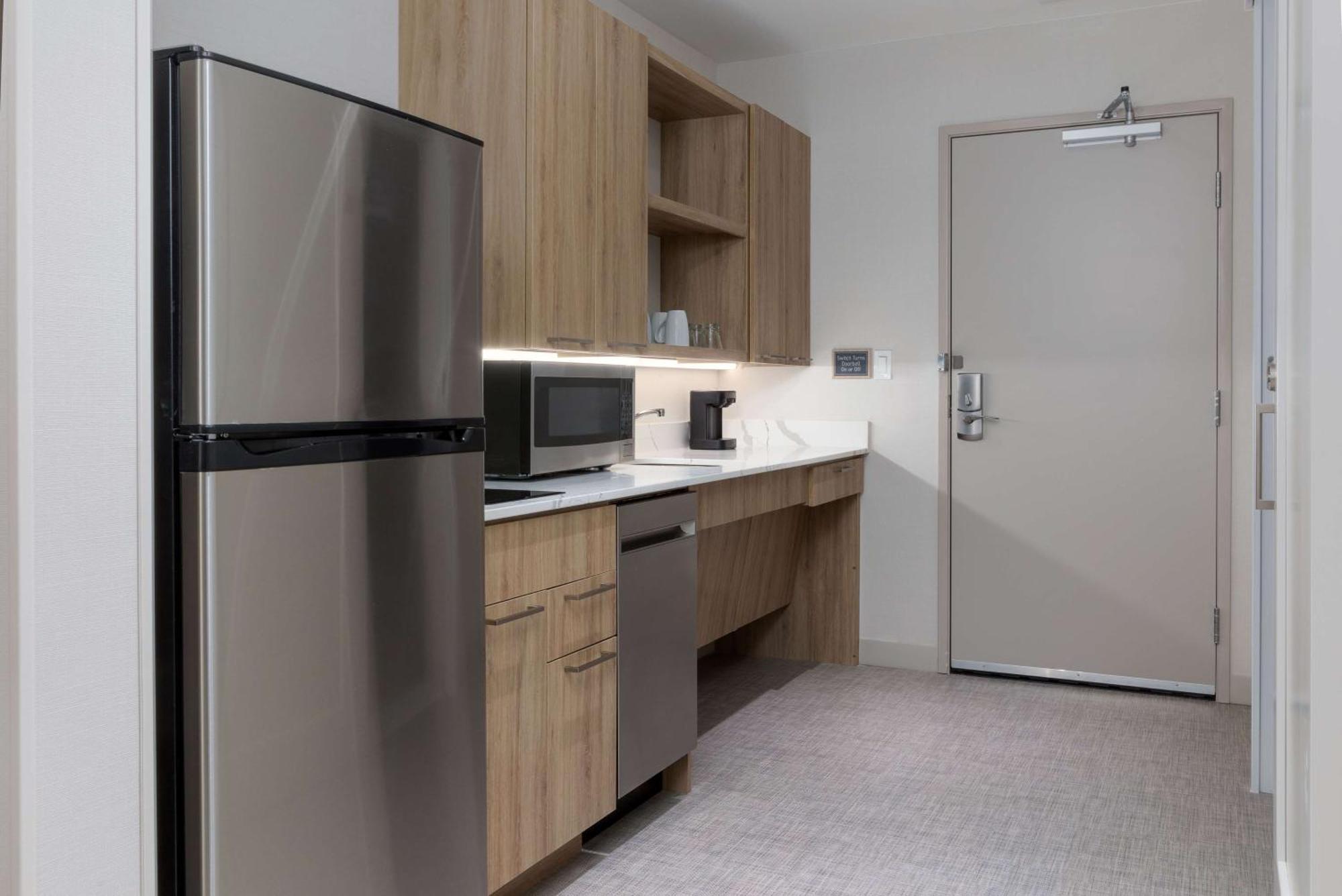 Homewood Suites By Hilton Cypress Orange County Kültér fotó