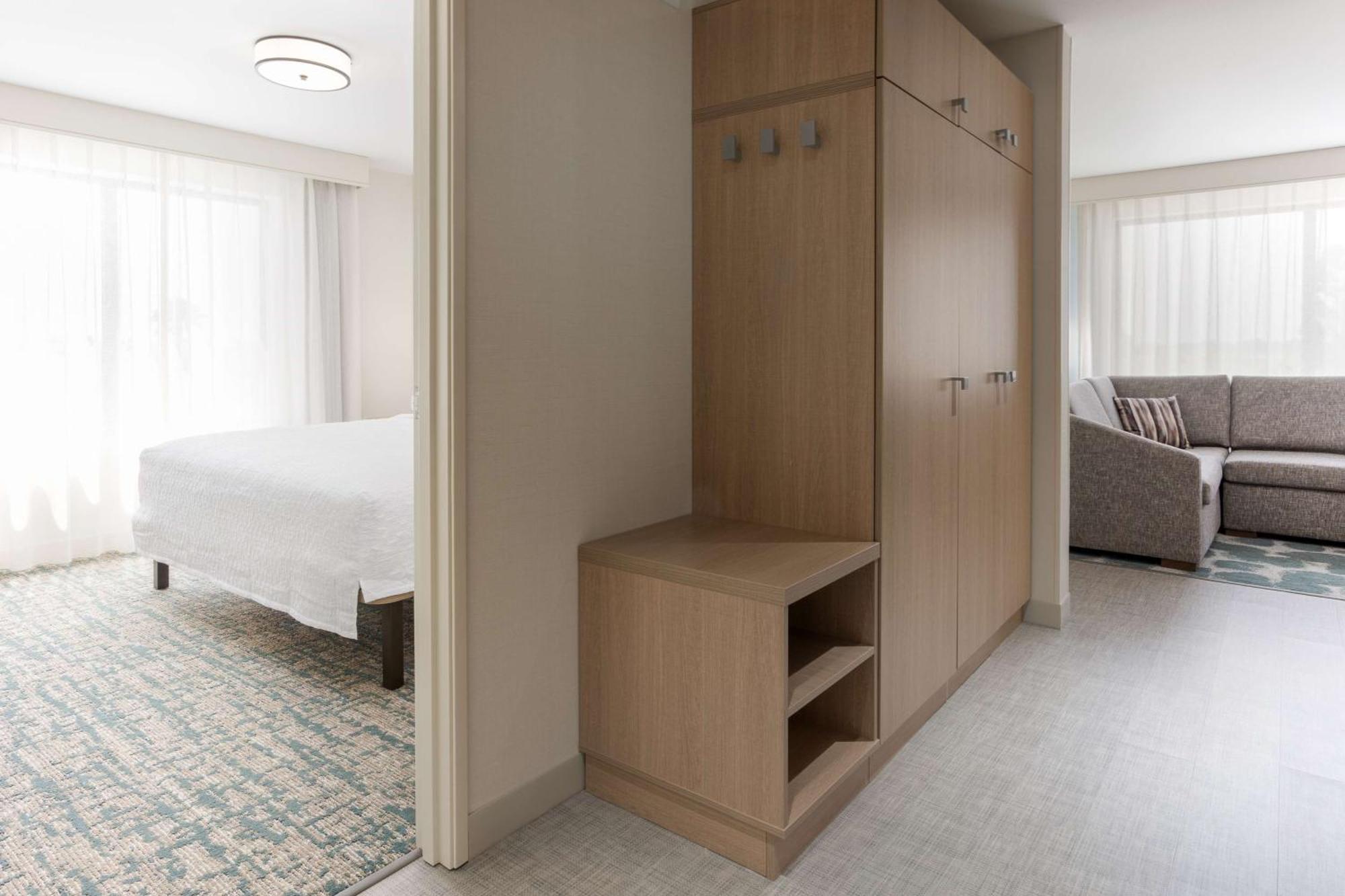 Homewood Suites By Hilton Cypress Orange County Kültér fotó