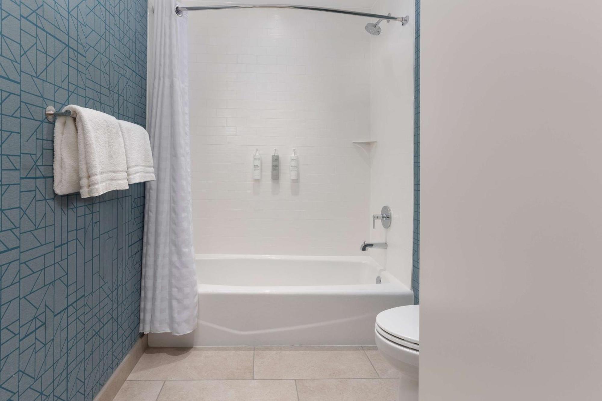 Homewood Suites By Hilton Cypress Orange County Kültér fotó