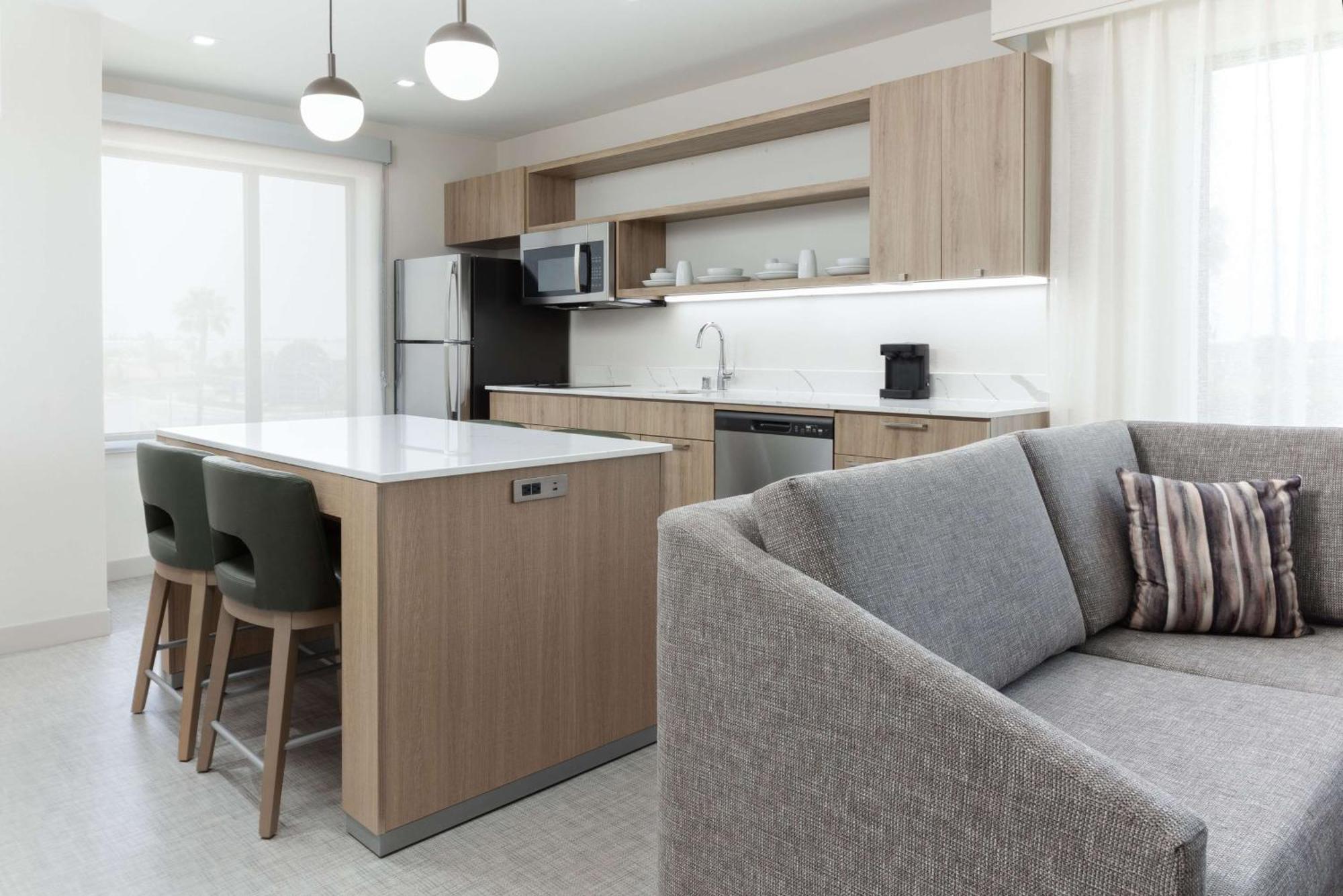 Homewood Suites By Hilton Cypress Orange County Kültér fotó