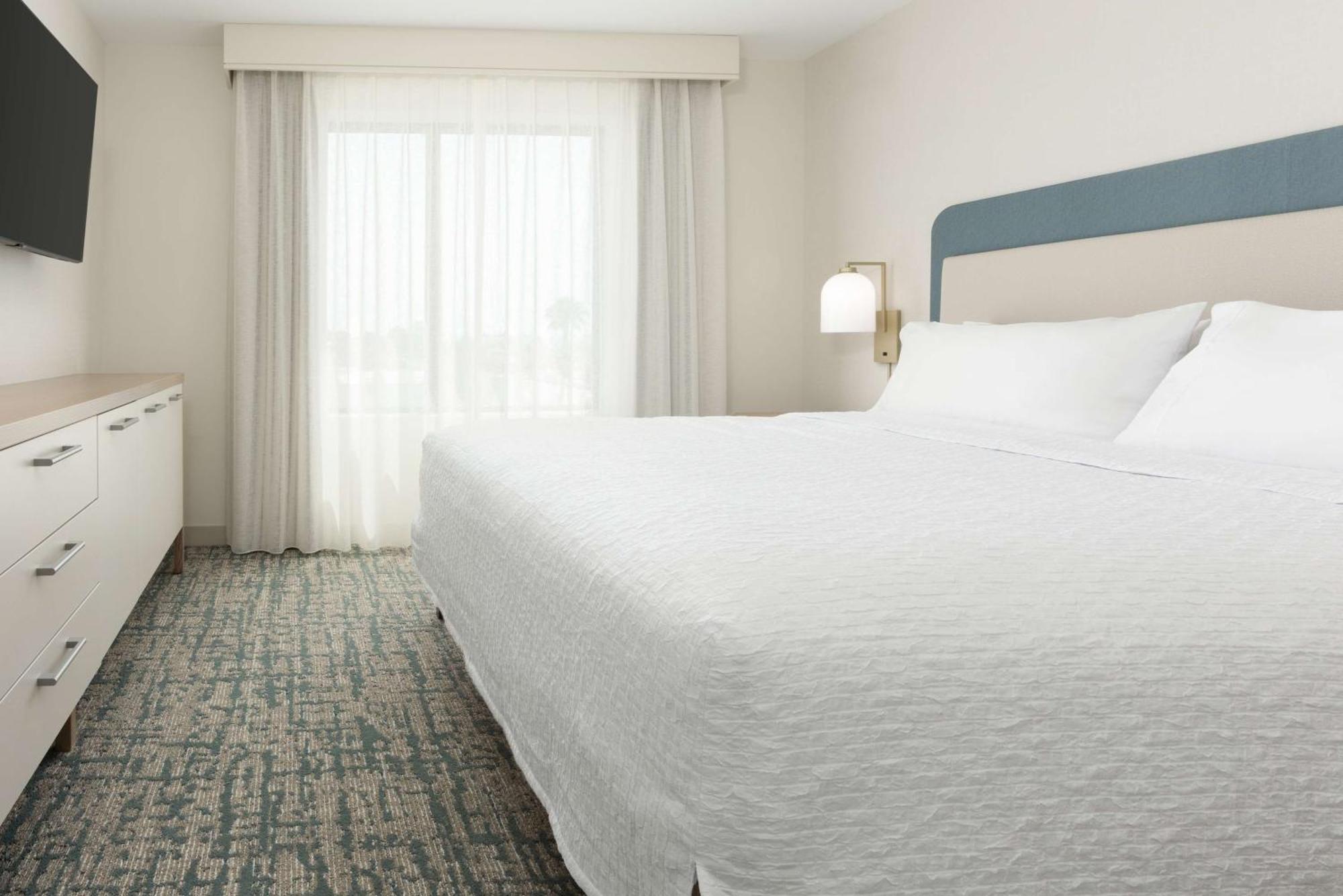 Homewood Suites By Hilton Cypress Orange County Kültér fotó