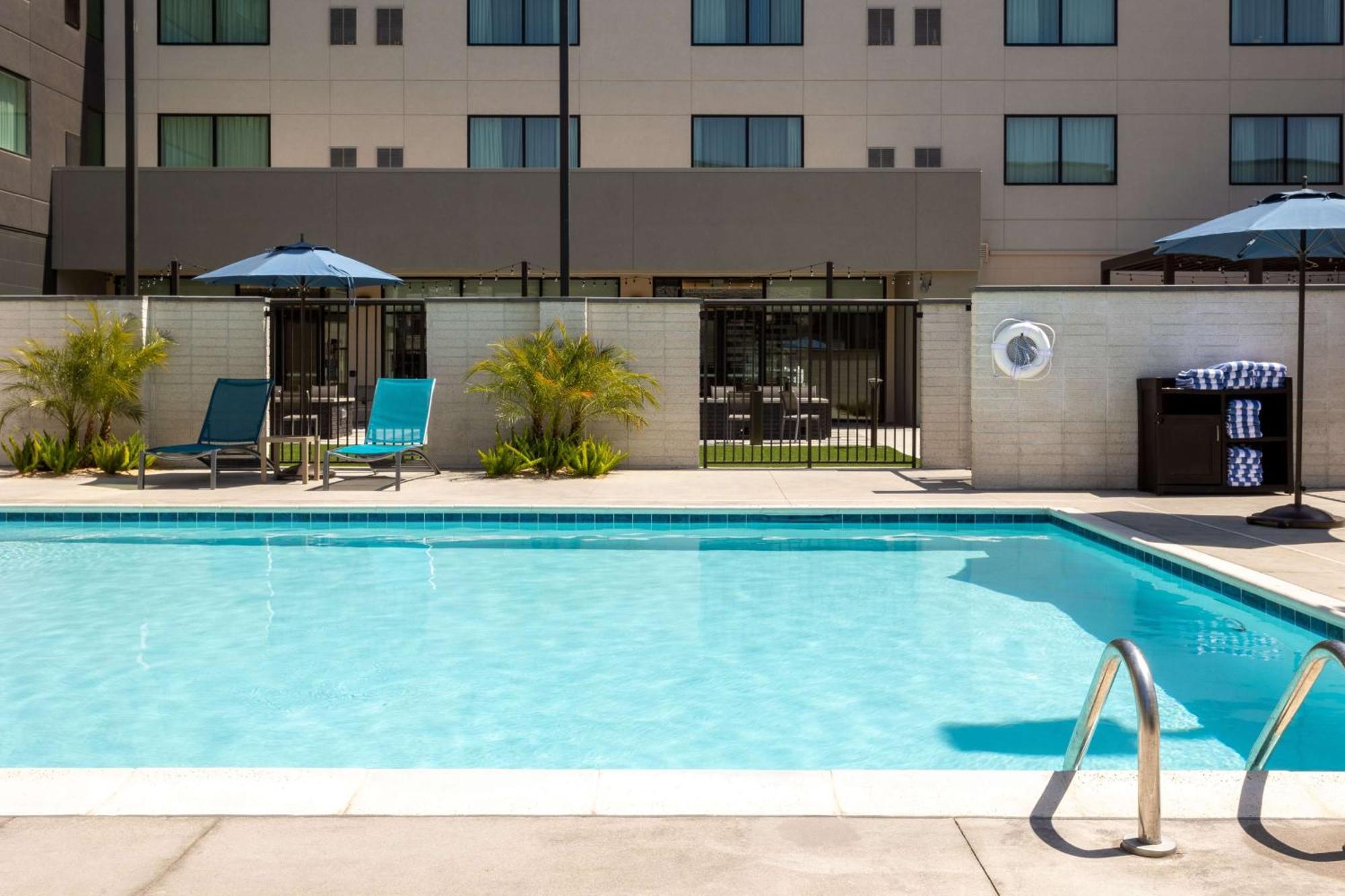 Homewood Suites By Hilton Cypress Orange County Kültér fotó