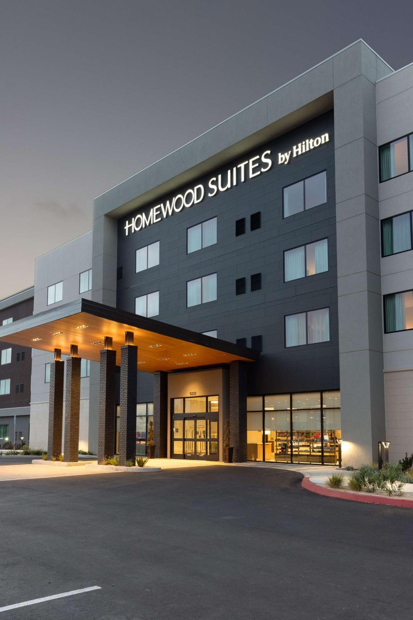 Homewood Suites By Hilton Cypress Orange County Kültér fotó