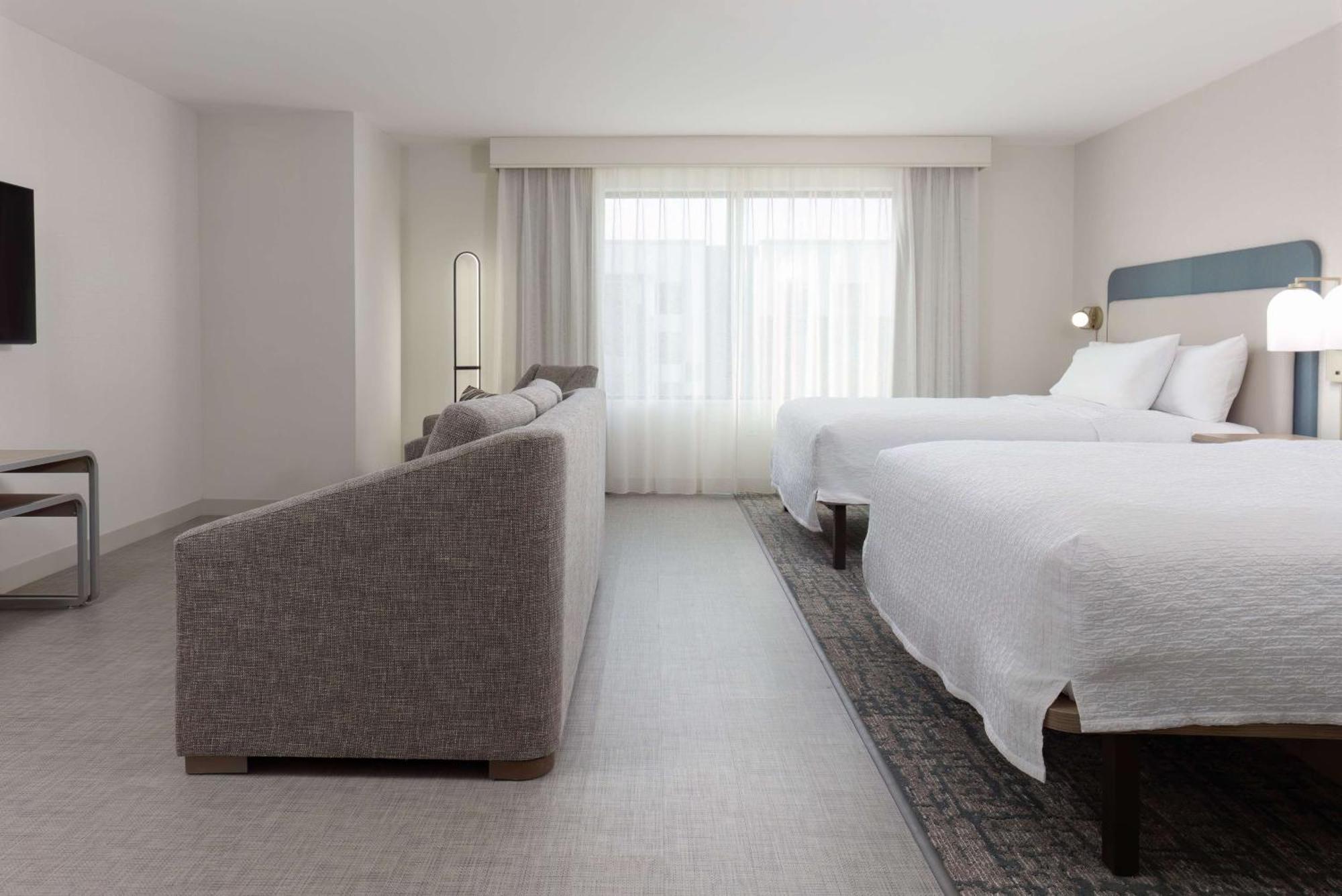 Homewood Suites By Hilton Cypress Orange County Kültér fotó