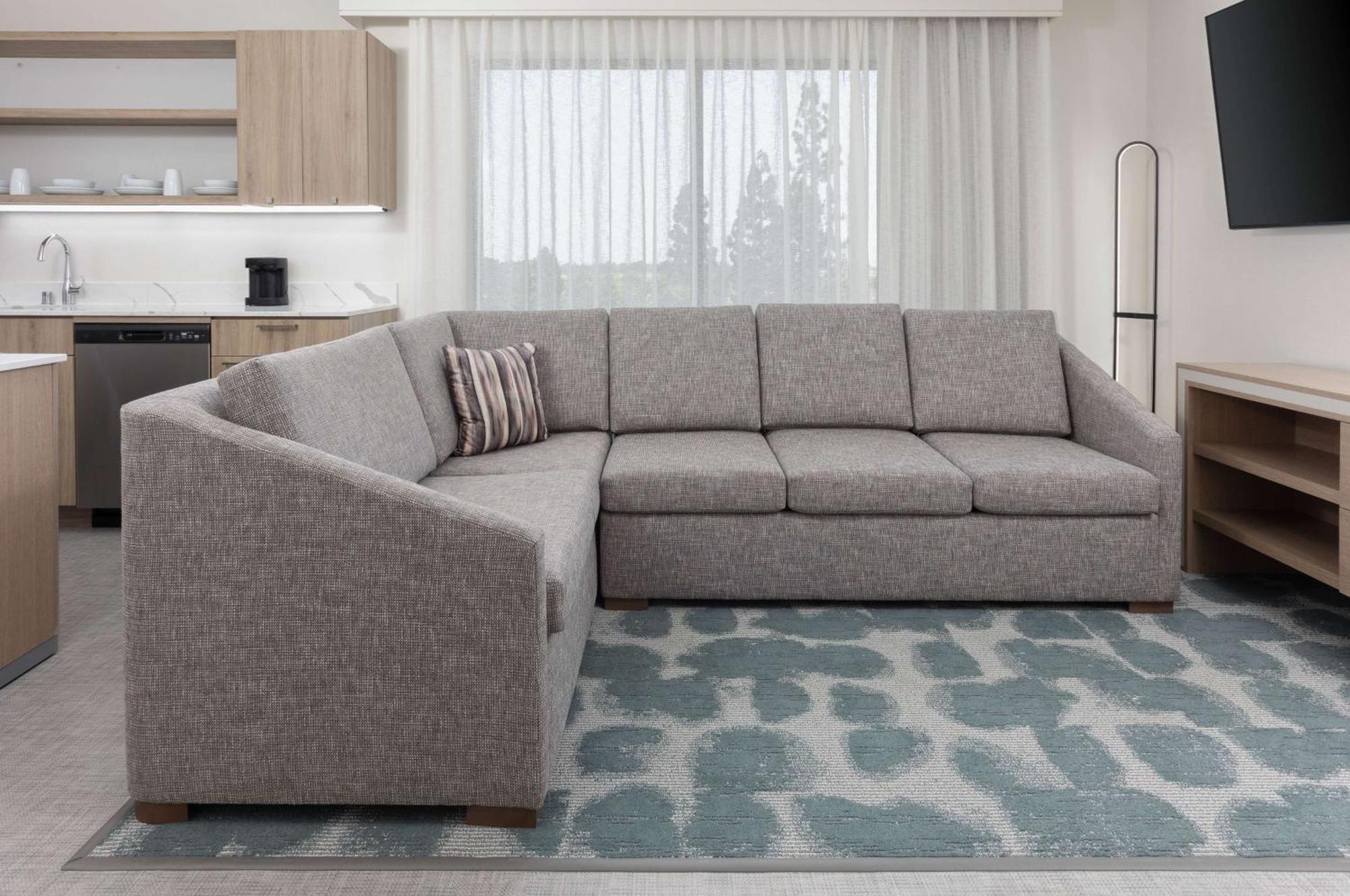 Homewood Suites By Hilton Cypress Orange County Kültér fotó