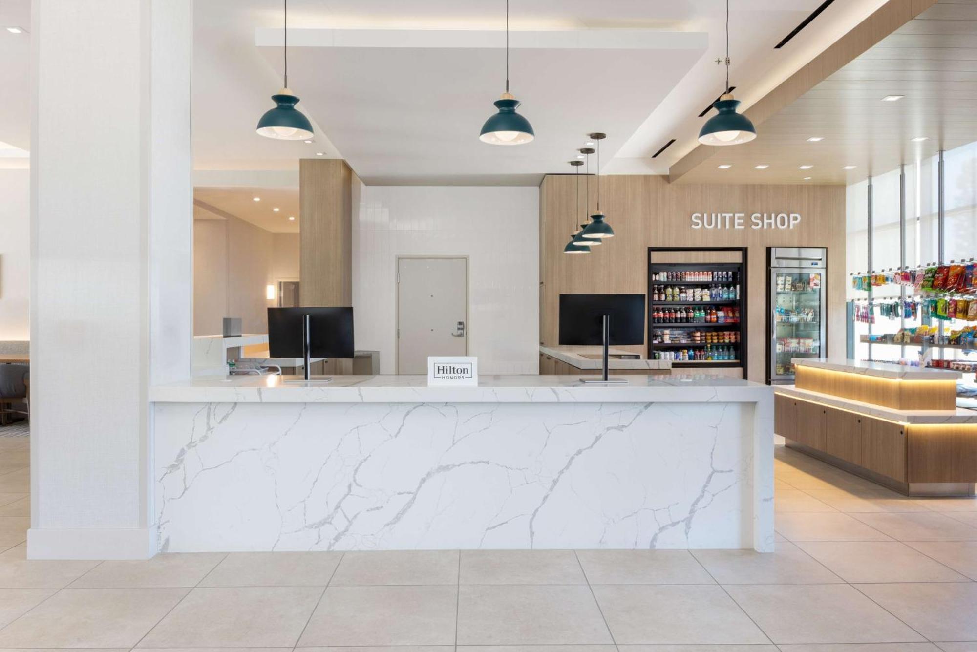 Homewood Suites By Hilton Cypress Orange County Kültér fotó