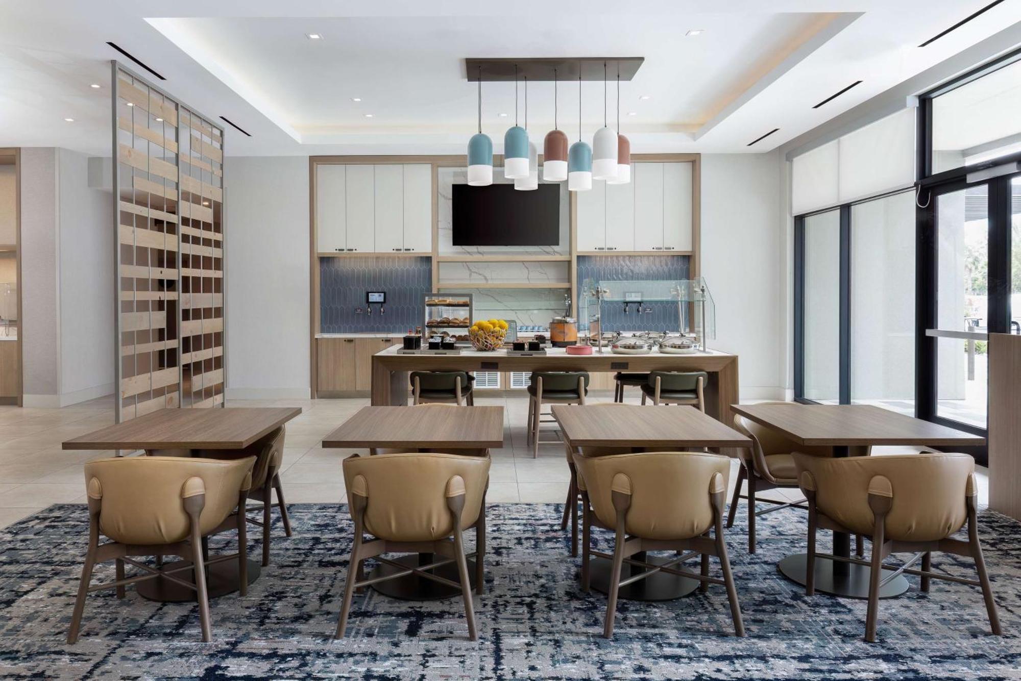 Homewood Suites By Hilton Cypress Orange County Kültér fotó