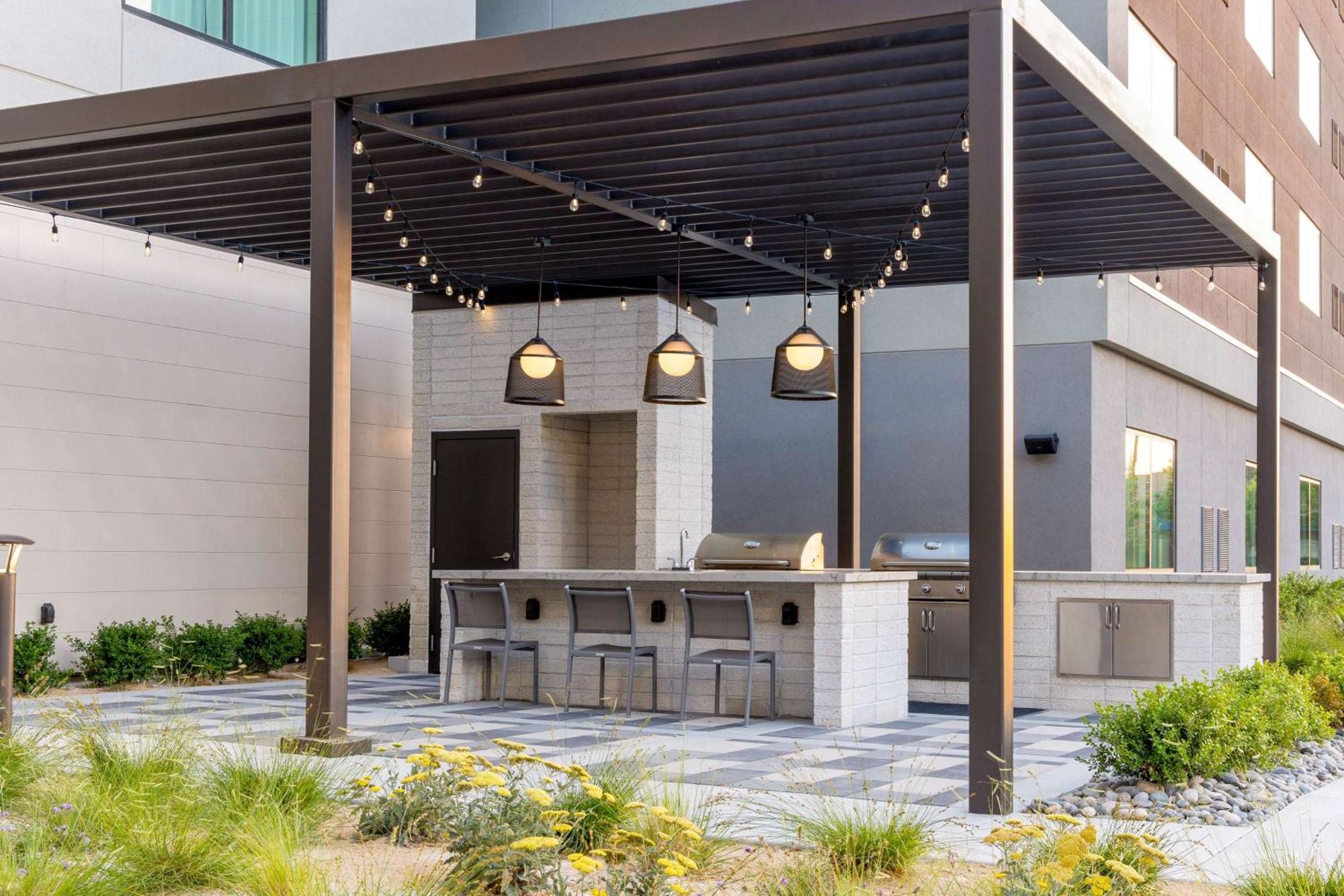 Homewood Suites By Hilton Cypress Orange County Kültér fotó