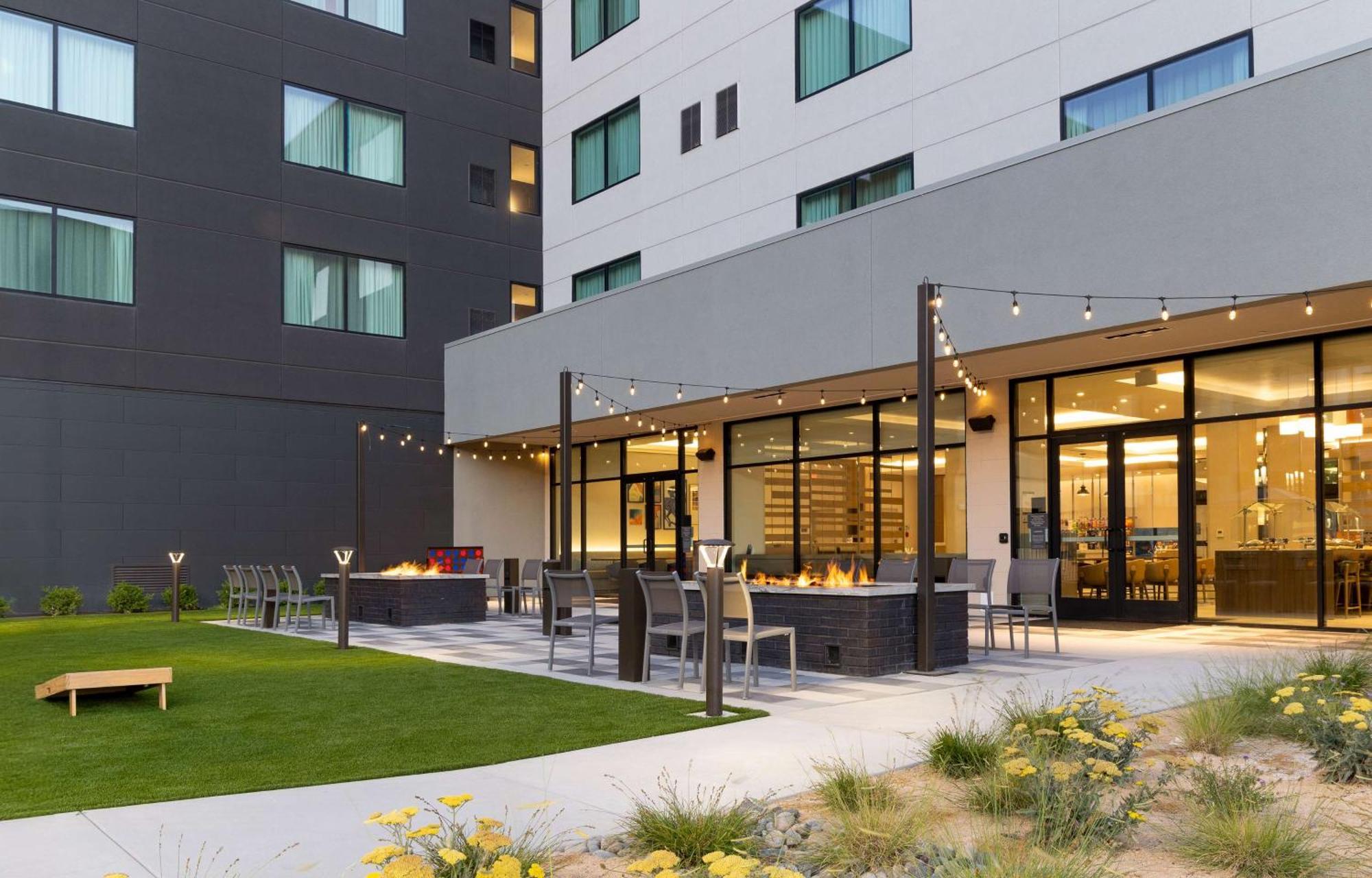 Homewood Suites By Hilton Cypress Orange County Kültér fotó