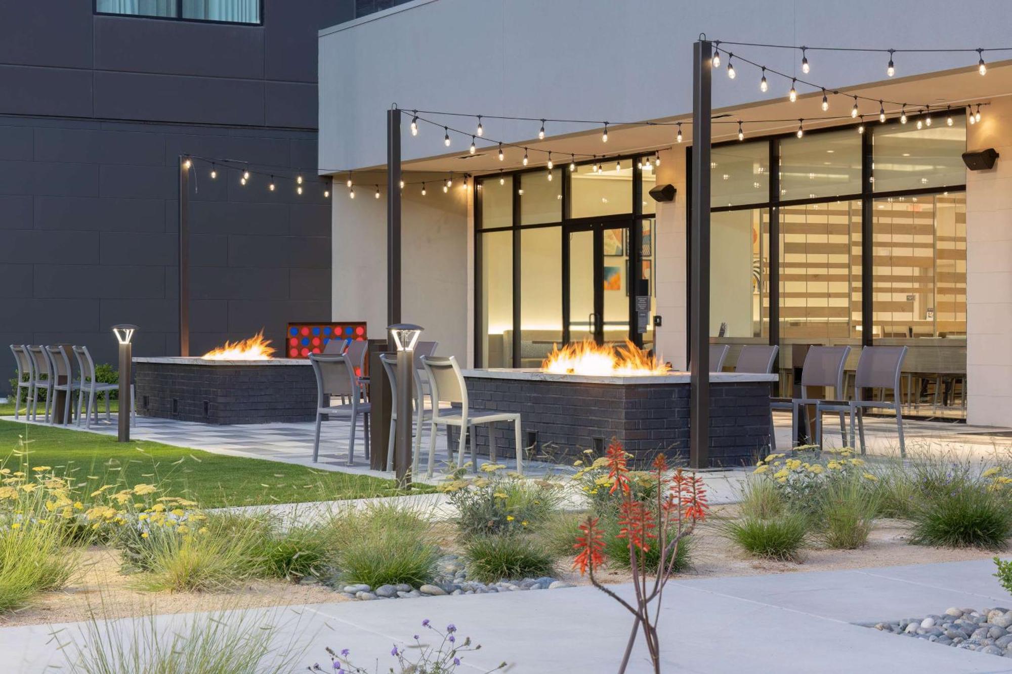 Homewood Suites By Hilton Cypress Orange County Kültér fotó